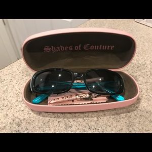 Juicy Couture Sunglasses